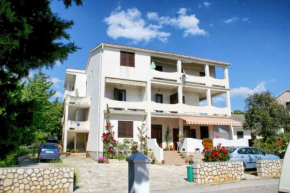 Отель Apartments by the sea Mandre, Pag - 3084  Колан